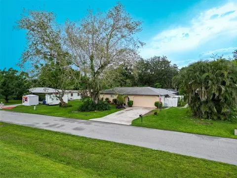1208 Francis Ave, Sarasota, FL 34232