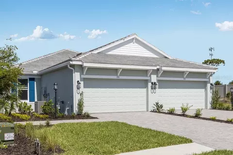 3114 Torta Ct, Bradenton, FL 34211