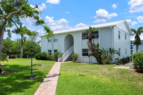 522 Pine Ave #7D, Anna Maria, FL 34216
