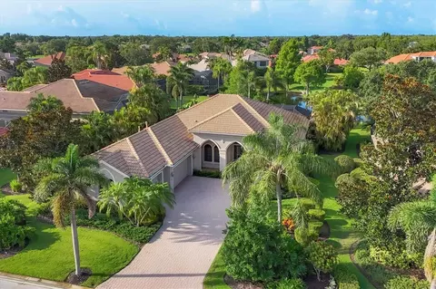 13818 Milan Ter, Lakewood Ranch, FL 34202