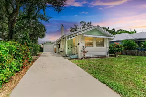 2124 6th Ave W, Bradenton, FL 34205