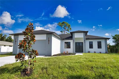 366 Fordham Rd, Venice, FL 34293
