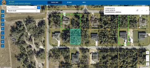 lot13 Georgia Ave, North Port, FL 34288