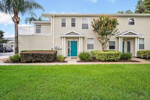 1821 Hammocks Ave #1821, Lutz, FL 33549