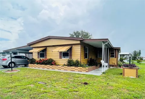 6710 36th Ave E #109, Palmetto, FL 34221