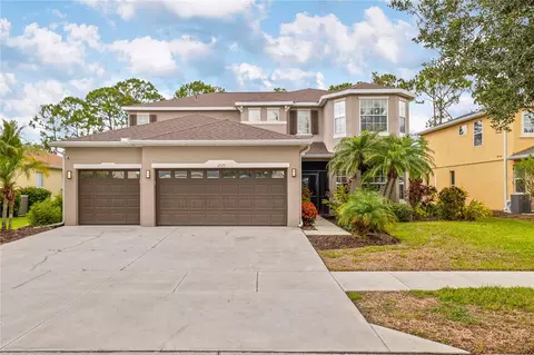 2525 Hobblebrush Dr, North Port, FL 34289