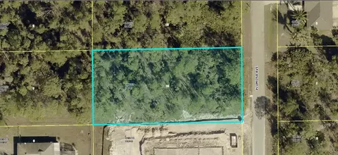 1011 Plumosa Ave, Lehigh Acres, FL 33972