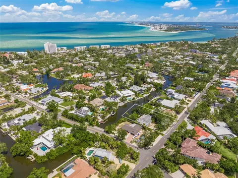 4920 Higel Ave, Sarasota, FL 34242