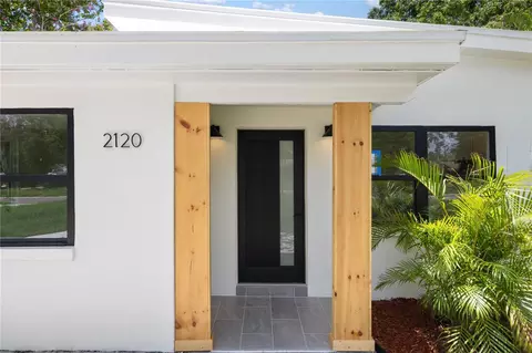 2120 Bonita Way S, Saint Petersburg, FL 33712
