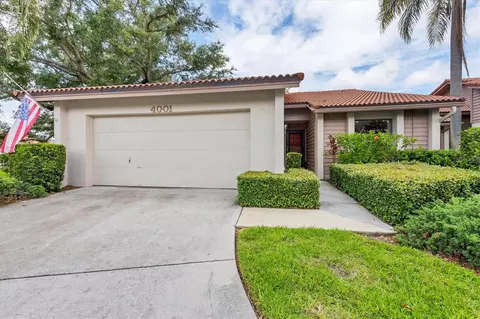 4001 Wilshire Cir E #72, Sarasota, FL 34238