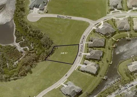 1810 Rio Vista Ter, Parrish, FL 34219 photo 1