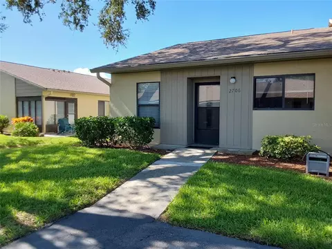2706 60th Avenue Dr W, Bradenton, FL 34207