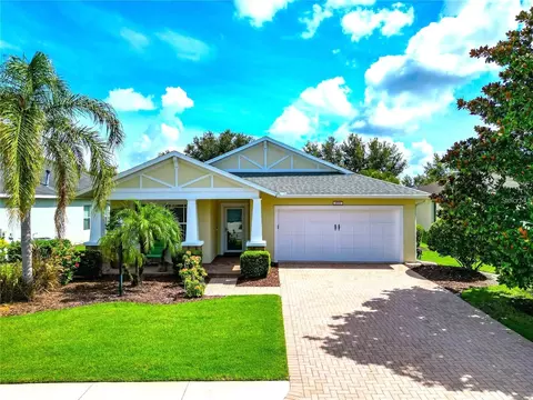 4919 Mission Park Ln, Bradenton, FL 34211