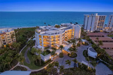 2251 Gulf Of Mexico Dr #301, Longboat Key, FL 34228