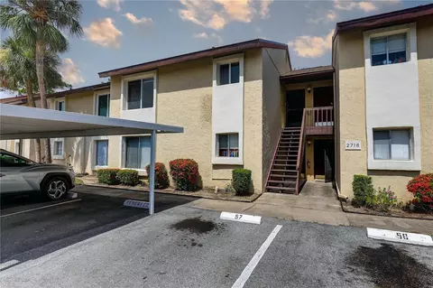 2716 Hidden Lake Blvd #C, Sarasota, FL 34237