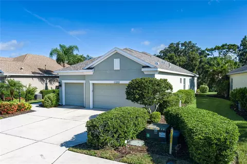 12511 Halfmoon Lake Ter, Bradenton, FL 34211