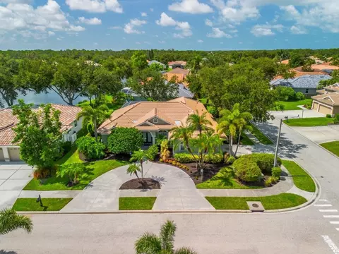 471 Park Trace Blvd, Osprey, FL 34229