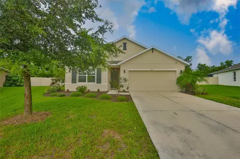 2611 Greenleaf Ter, Parrish, FL 34219