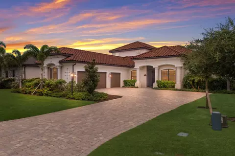 5569 Mulligan Way, Bradenton, FL 34211