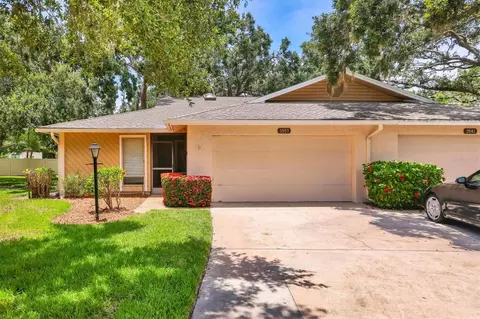 3557 Wilkinson Woods Dr #36, Sarasota, FL 34231