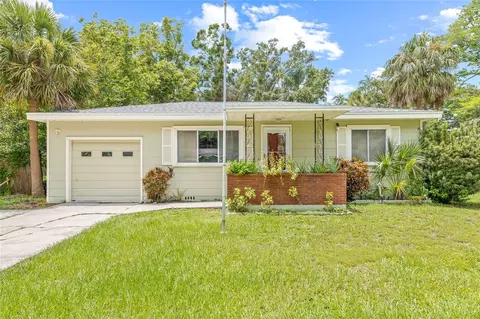 408 Cincinnati Pkwy, Clearwater, FL 33765