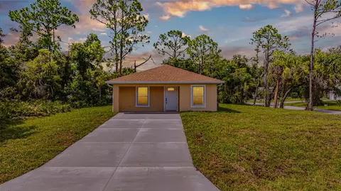 17368 Waco Ave, Port Charlotte, FL 33948