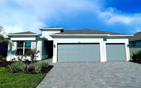8488 Saint Kitts Cir, Englewood, FL 34224