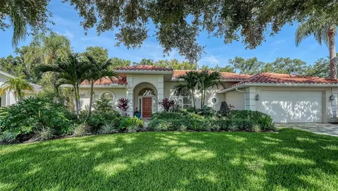 3440 Highlands Bridge Rd, Sarasota, FL 34235