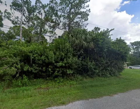 lot3 4 Fernandina St, North Port, FL 34287