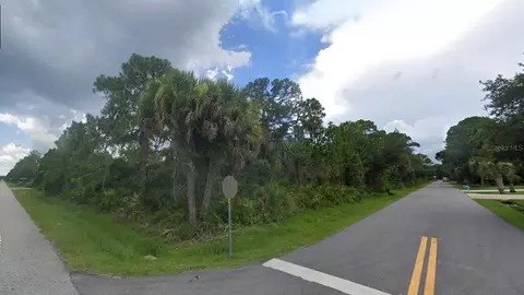lot55 56 Solana St, North Port, FL 34287