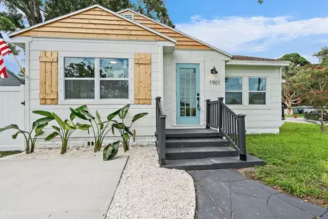 1901 18th Ave N, Saint Petersburg, FL 33713