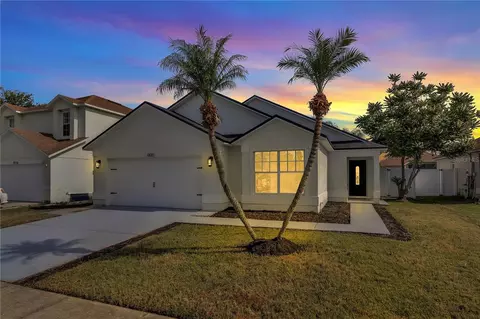 1820 Putney Cir, Orlando, FL 32837