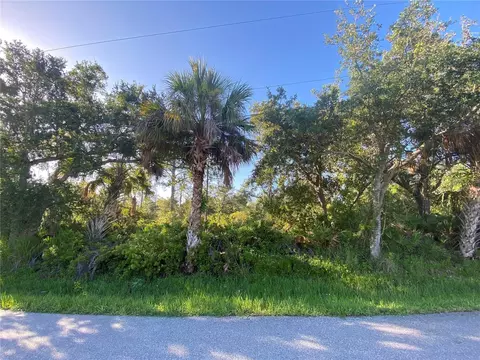 lot5 6 De Herreda Dr, North Port, FL 34287