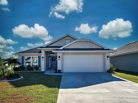 2551 Averland Loop, North Port, FL 34287