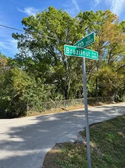 Brazilnut Avenue, Sarasota, FL 34234