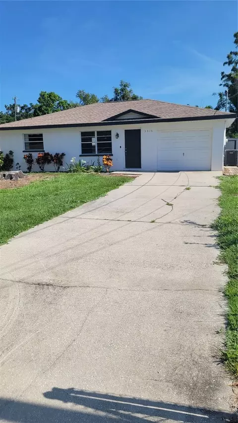 Undisclosed, Bradenton, FL 34205