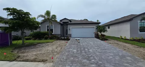 15992 Honey Suckle St, Port Charlotte, FL 33953