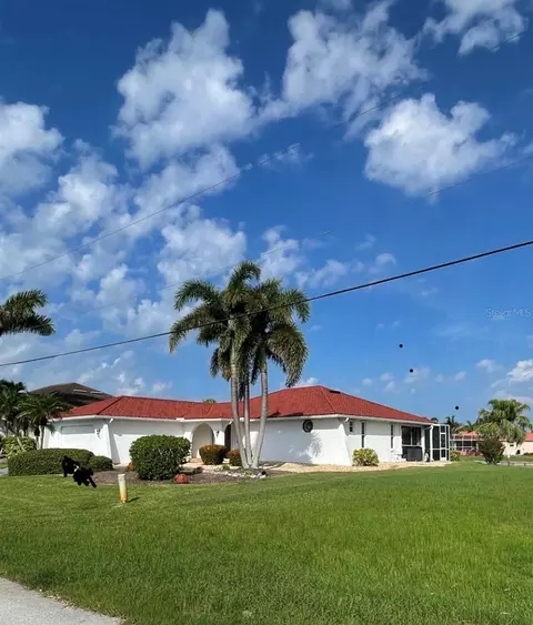 3433 Nighthawk Ct, Punta Gorda, FL 33950