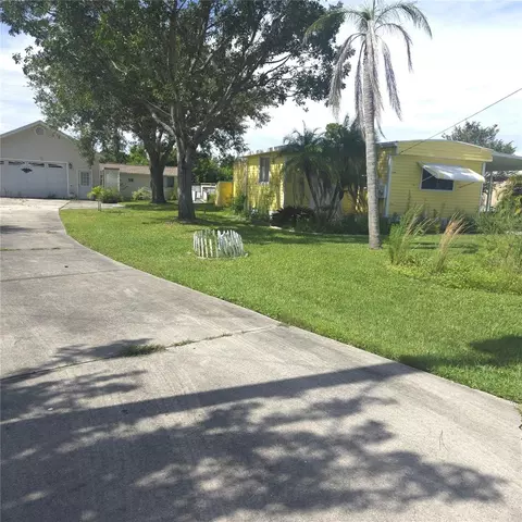 27960 Leatherwood Cir, Punta Gorda, FL 33950
