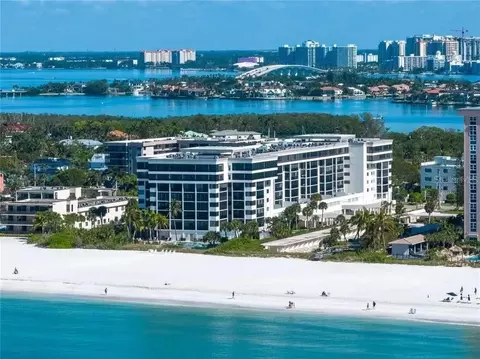 1102 Benjamin Franklin Dr #310, Sarasota, FL 34236