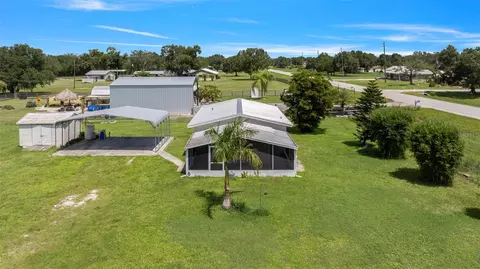 8154 SW Reese St, Arcadia, FL 34269