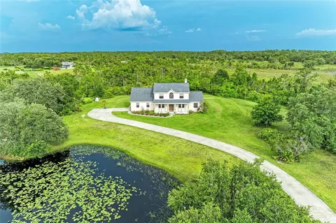 8331 241st St E, Myakka City, FL 34251