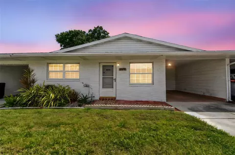 5070 Lily St N, Pinellas Park, FL 33782