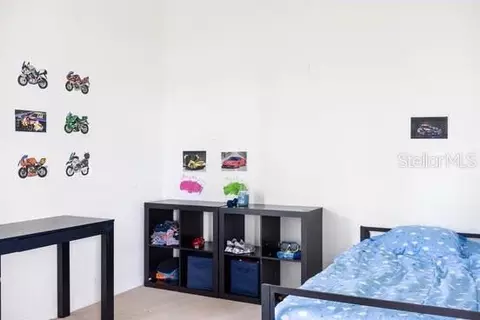 Bedroom - 4138 Noble Pl, Parrish, FL 34219 photo 5 of 5