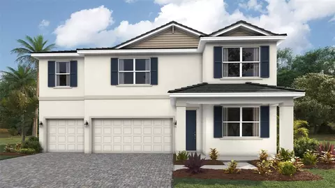 4305 Honeybee Ct, Bradenton, FL 34211