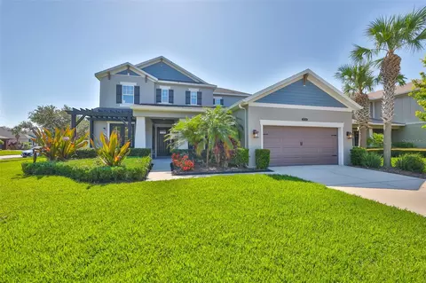 8884 Bella Vita Cir, Land O Lakes, FL 34637