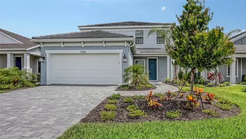 2158 Bamboo Palm Cv, Bradenton, FL 34212