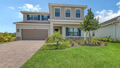 2254 Lady Palm Loop, Bradenton, FL 34212