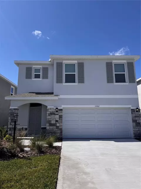 3302 Bitterroot Ln, Lakewood Ranch, FL 34211