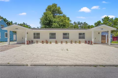 1408 17th St W, Bradenton, FL 34205